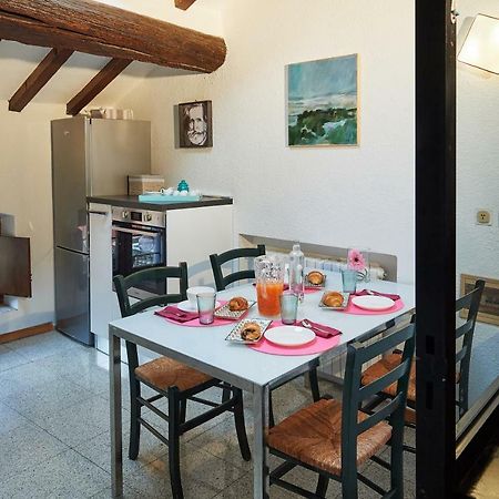 La Casa Di Giulia-Family Apartment Parma Buitenkant foto