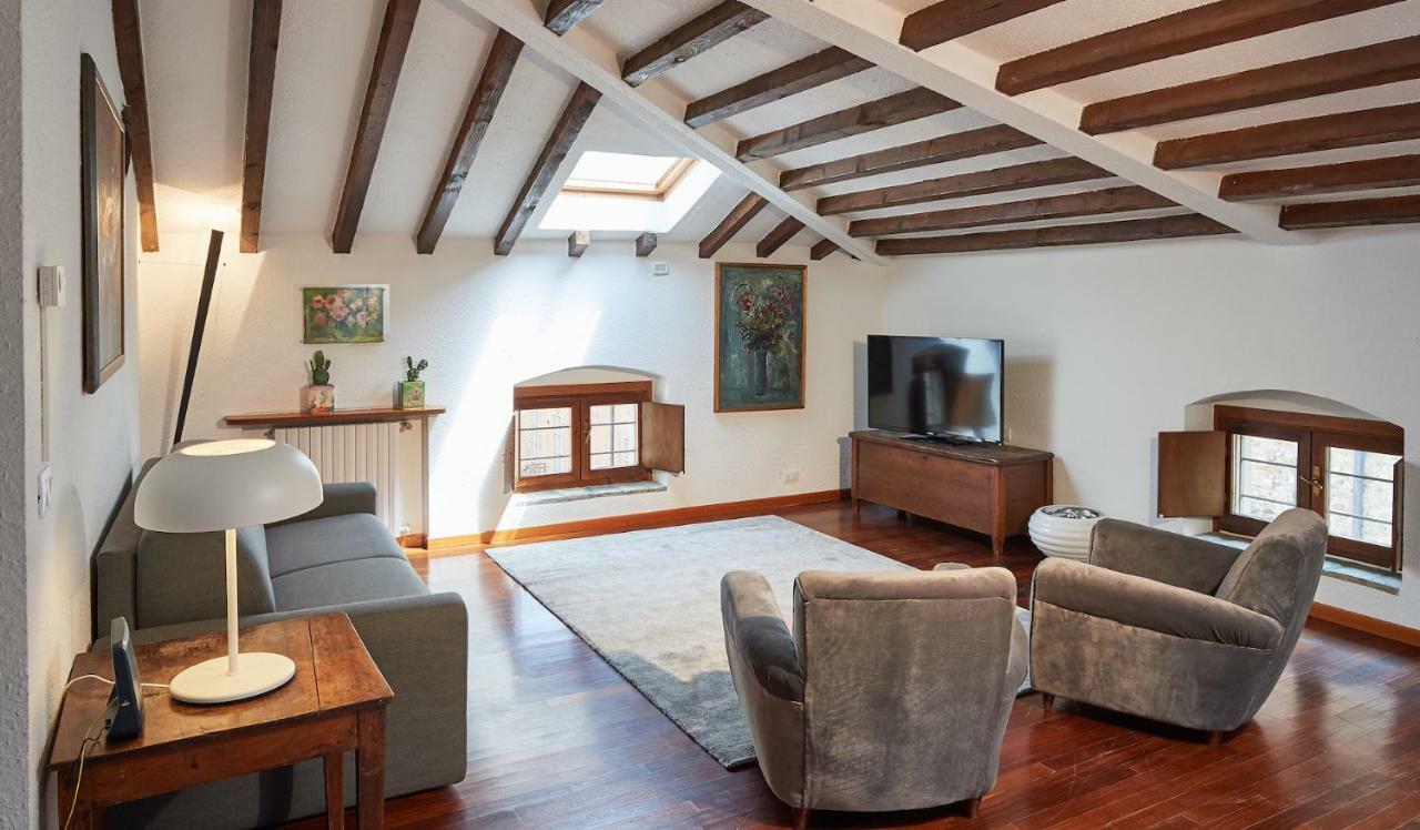 La Casa Di Giulia-Family Apartment Parma Buitenkant foto
