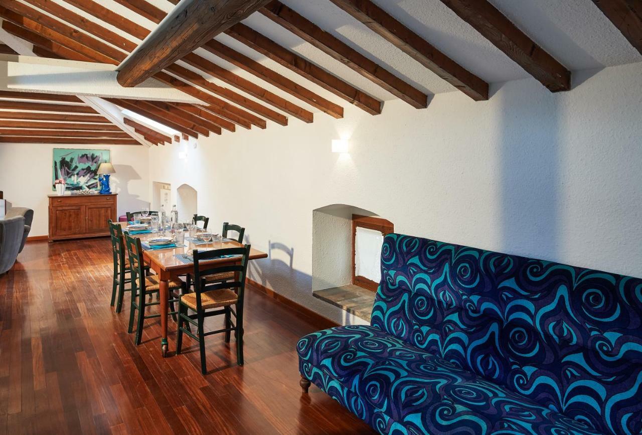 La Casa Di Giulia-Family Apartment Parma Buitenkant foto
