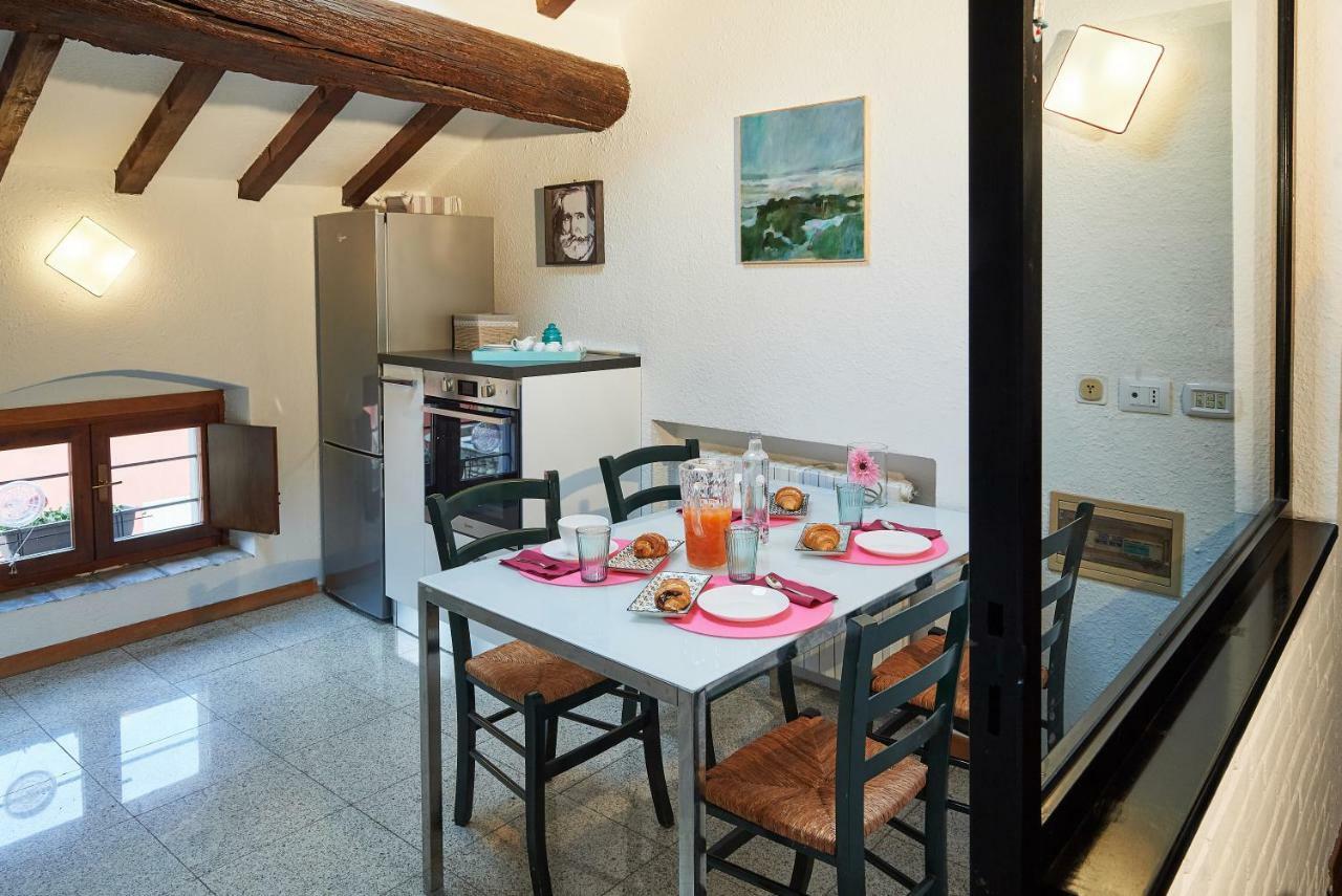 La Casa Di Giulia-Family Apartment Parma Buitenkant foto